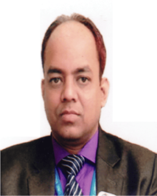 Mr. Juyel Hossain Sheikh